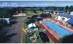 Maketu Hilltop Holiday Park