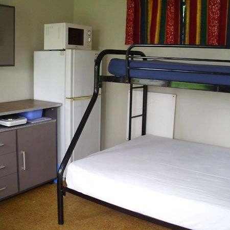 Maketu Hilltop Holiday Park Dış mekan fotoğraf