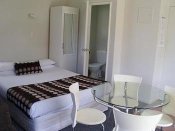 Maketu Hilltop Holiday Park Dış mekan fotoğraf